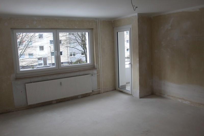 Etagenwohnung Iserlohn Gerlingsen - 3 Zimmer, 70 m&sup2;, 617&euro; | Angebot:24821843