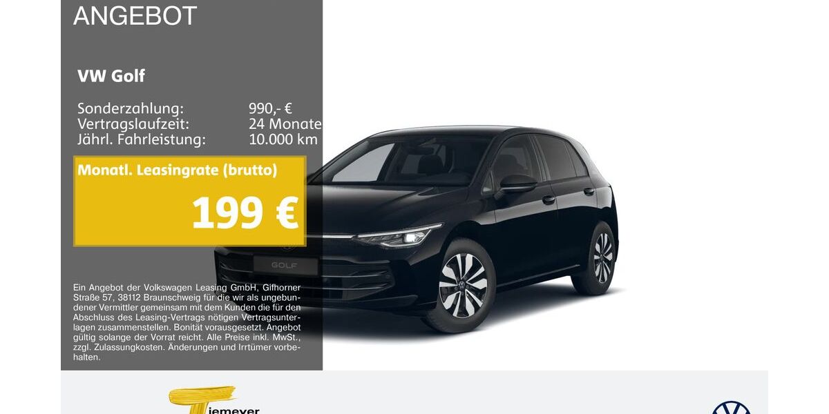 VW Golf 24.159 km 27.990 &euro; Lüdenscheid 58507