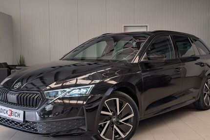 Skoda Octavia 27.739 km 31.950 &euro; Menden (Sauerland) 58708