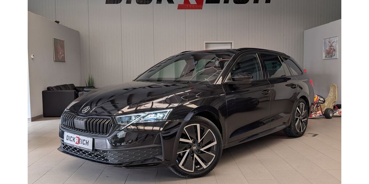 Skoda Octavia 27.739 km 31.950 &euro; Menden (Sauerland) 58708
