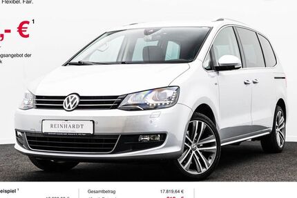 VW Sharan 169.295 km 18.888 &euro; Hagen 58091