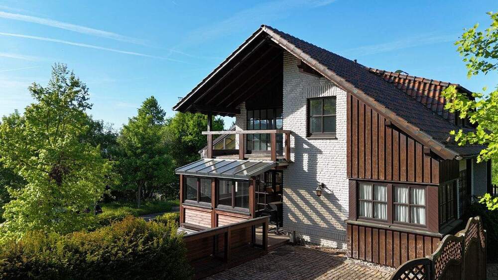 Einfamilienhaus Sundern - 1 Zimmer, 256 m&sup2;, 528.000&euro; | Angebot:25731438