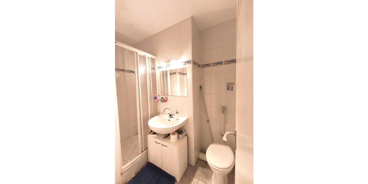 Erdgeschoßwohnung Lüdenscheid Staberg - 1 Zimmer, 46 m&sup2;, 395&euro; | Angebot:26517442