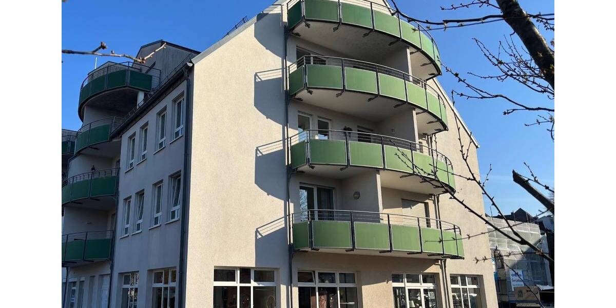 Etagenwohnung Olpe - 2 Zimmer, 60 m&sup2;, 625&euro; | Angebot:25854841