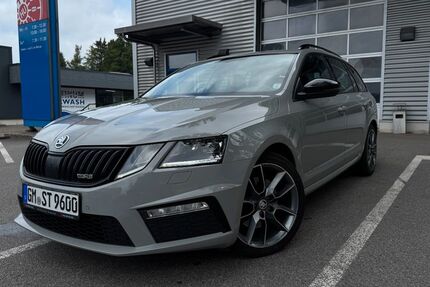 Skoda Octavia 183.000 km 17.990 &euro; Lindlar 51789