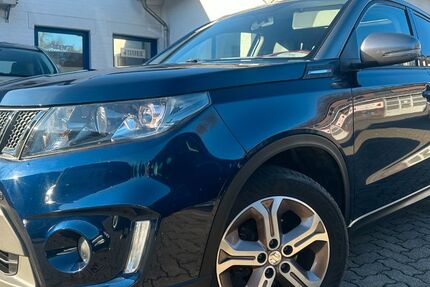 Suzuki Vitara 113.000 km 13.449 &euro; Gummersbach (Zwischen Toom Markt und ATU) 51645