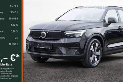 Volvo XC40 29.287 km 24.890 &euro; Engelskirchen 51766
