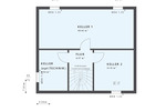 Doppelhaushälfte Altena Evingsen - 4 Zimmer, 125 m&sup2;, 543.557&euro; | Angebot:26189915