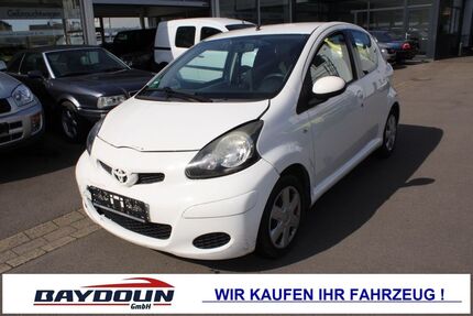 Toyota Aygo (X) 156.000 km 1.600 &euro; Bergneustadt (Nähe Köln) 51702