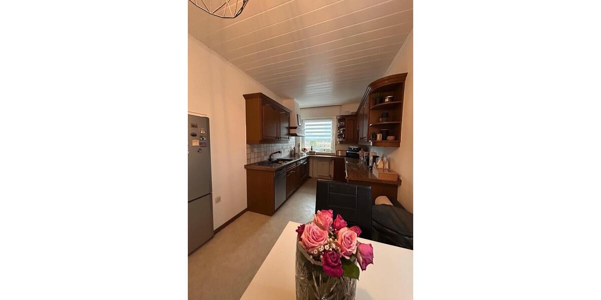 Erdgeschoßwohnung Lüdenscheid - 3 Zimmer, 74 m&sup2;, 148.000&euro; | Angebot:25273351