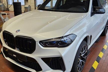 BMW X5 M 25.363 km 84.880 &euro; Hagen 58091