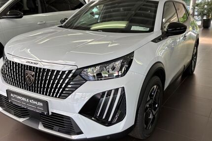 Peugeot 2008 5.000 km 34.490 &euro; Gummersbach 51645
