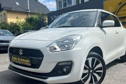 Suzuki Swift 83.724 km 9.990 &euro; Radevormwald 42477