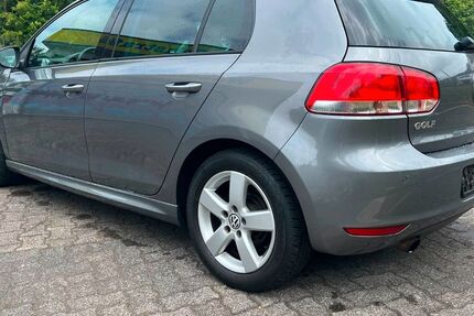 VW Golf 230.000 km 3.800 &euro; Lüdenscheid 58509