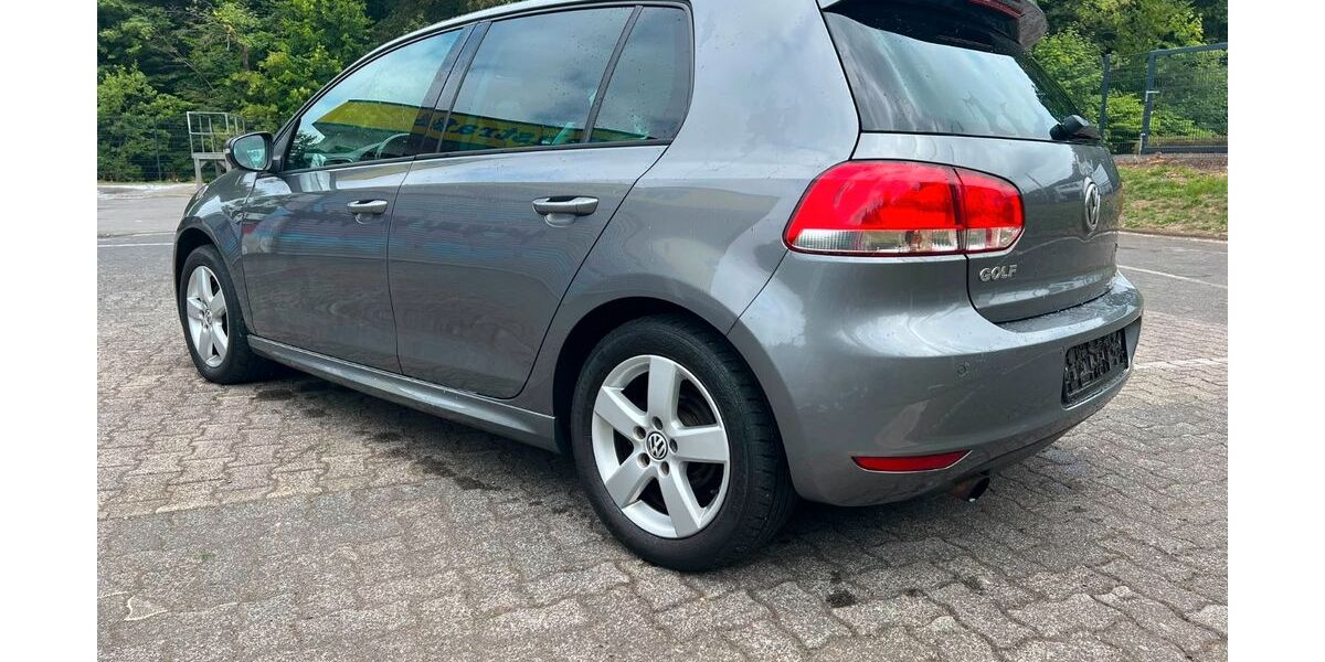 VW Golf 230.000 km 3.800 &euro; Lüdenscheid 58509