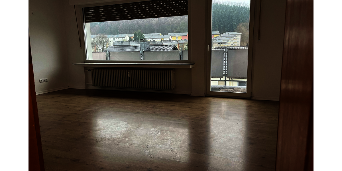 Etagenwohnung Nordrhein-Westfalen - Werdohl Werdohl - 3 Zimmer, 77 m&sup2;, 450&euro; | Angebot:26828095
