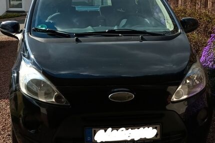 Ford Ka/Ka+ 224.000 km 1.750 &euro; Sundern 59846