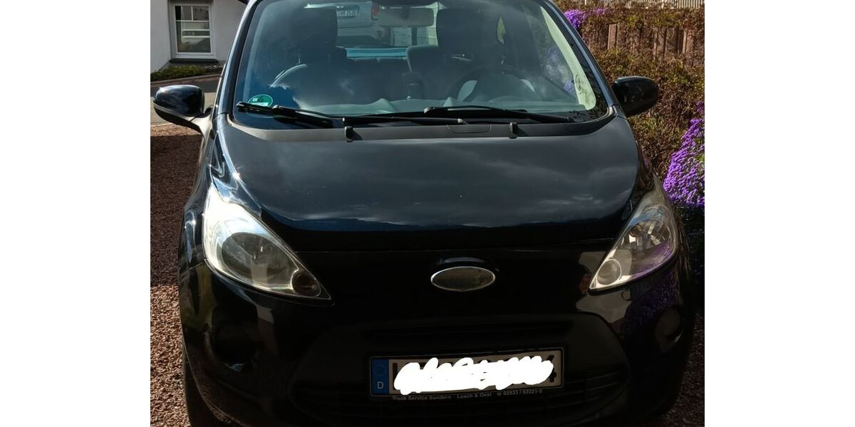 Ford Ka/Ka+ 224.000 km 1.750 &euro; Sundern 59846