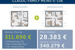 Einfamilienhaus Wetter (Ruhr) - 5 Zimmer, 136 m&sup2;, 1.700&euro; | Angebot:26665386