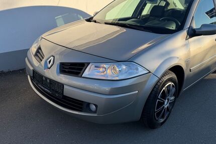 Renault Megane 71.155 km 3.050 &euro; Schwelm 58332