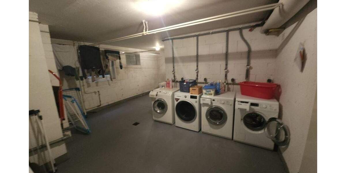 Etagenwohnung Lüdenscheid Staberg - 3 Zimmer, 70 m&sup2;, 175.000&euro; | Angebot:25728251