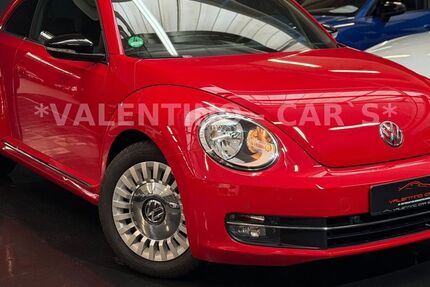 VW Beetle 56.125 km 11.699 &euro; Radevormwald 42477