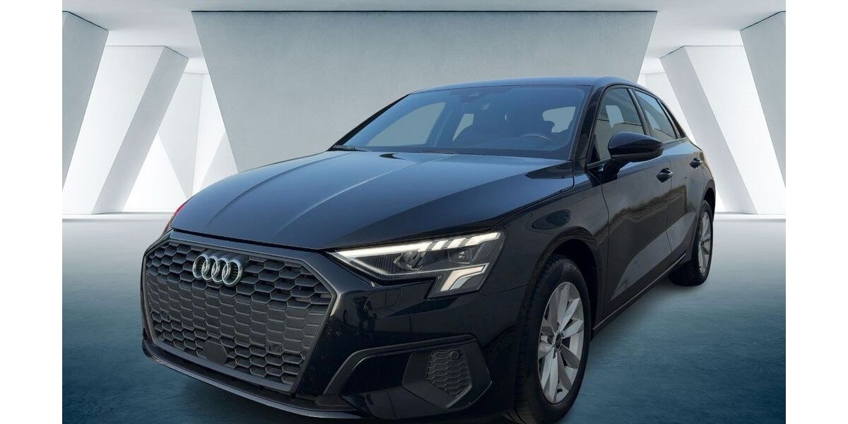 Audi A3 37.300 km 22.970 &euro; Gummersbach 51645