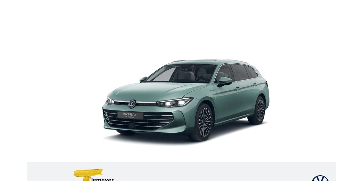 VW Passat Variant 16.072 km 41.490 &euro; Lüdenscheid 58507