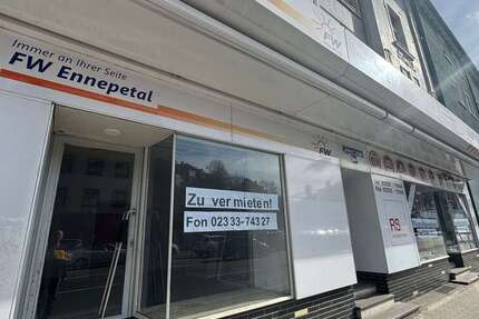 Gewerbeobjekt Ennepetal - 333&euro; | Angebot:25906344