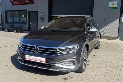 VW Passat 99.000 km 28.990 &euro; Finnentrop 57413