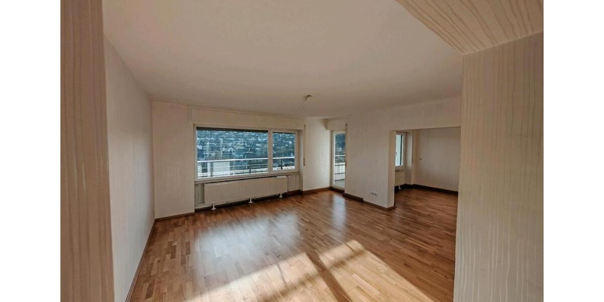 Dachgeschoßwohnung Gummersbach Hepel - 2 Zimmer, 84 m&sup2;, 520&euro; | Angebot:25046391