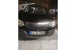 Opel Antara 144.000 km 4.600 &euro; Lüdenscheid 58507