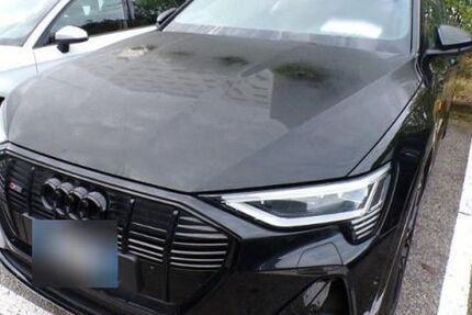 Audi e-tron 60.251 km 36.265 &euro; Hagen 58091