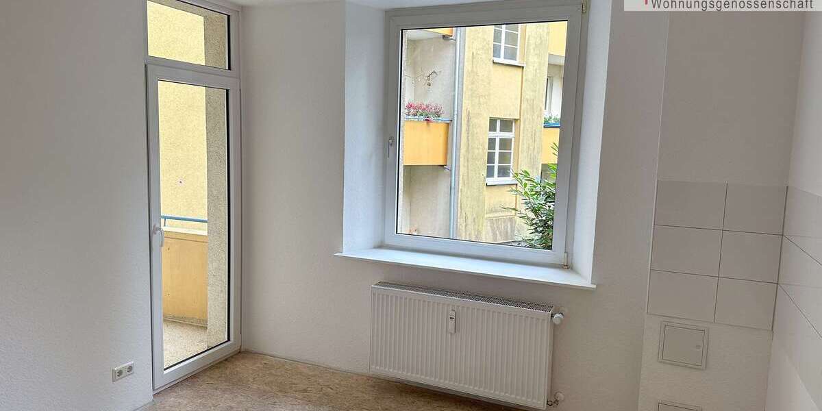 Etagenwohnung Hagen Kuhlerkamp - 2 Zimmer, 68 m&sup2;, 426&euro; | Angebot:27337000