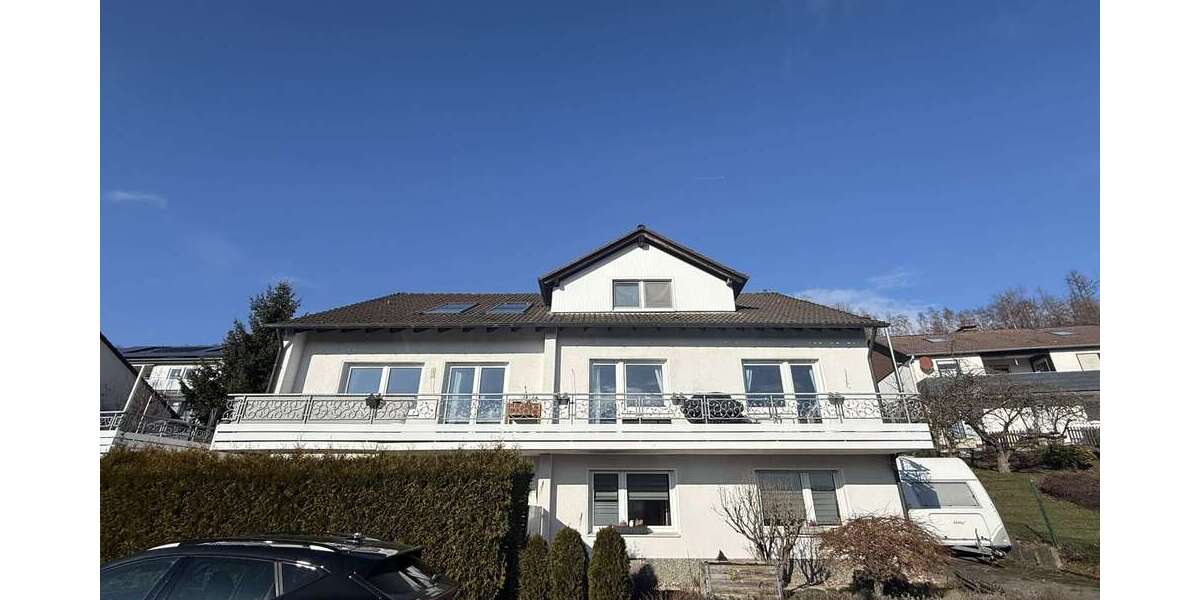 Einfamilienhaus Lüdenscheid Augustenthal - 11 Zimmer, 306 m&sup2;, 419.000&euro; | Angebot:26952231