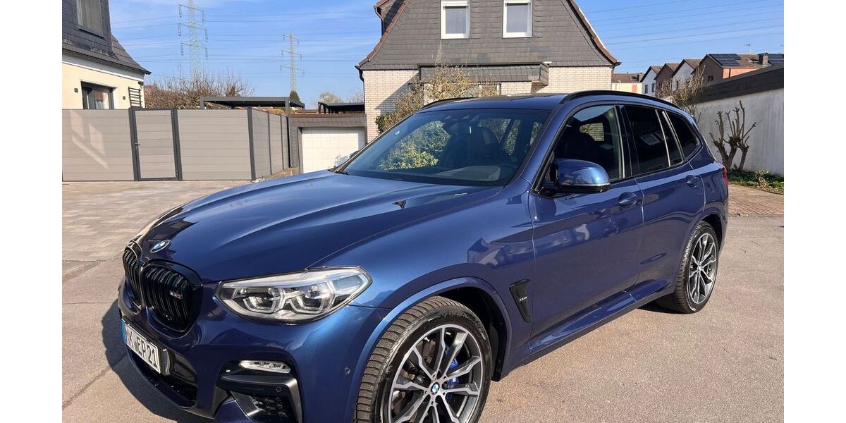 BMW X3 M40 178.980 km 30.990 &euro; Menden 58706