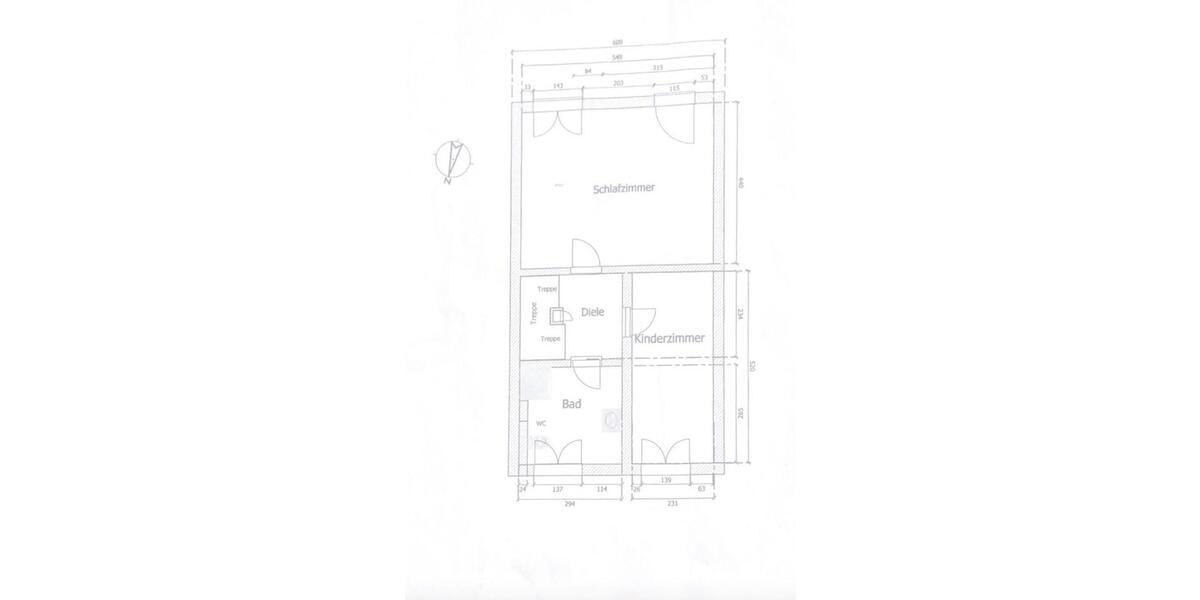 Doppelhaushälfte Reichshof - 4 Zimmer, 137 m&sup2;, 300.000&euro; | Angebot:26557824