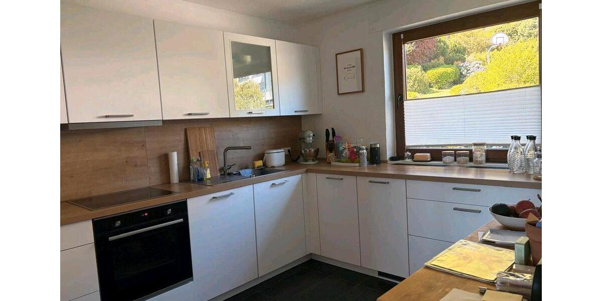 Erdgeschoßwohnung Lüdenscheid Augustenthal - 3 Zimmer, 105 m&sup2;, 1.100&euro; | Angebot:26516454