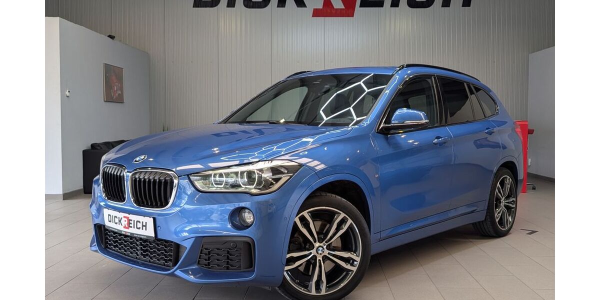 BMW X1 175.281 km 13.450 &euro; Menden (Sauerland) 58708