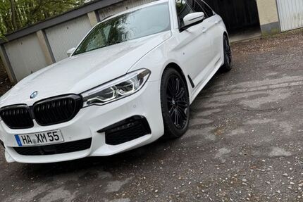 BMW 530 122.400 km 30.350 &euro; Hagen 58093