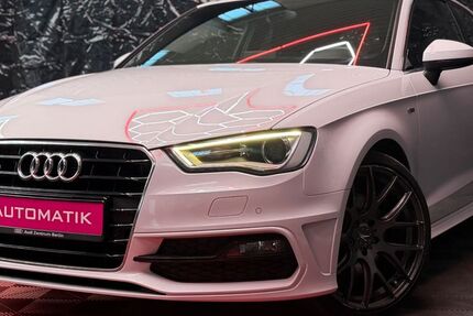 Audi A3 220.000 km 10.200 &euro; Herscheid 58849