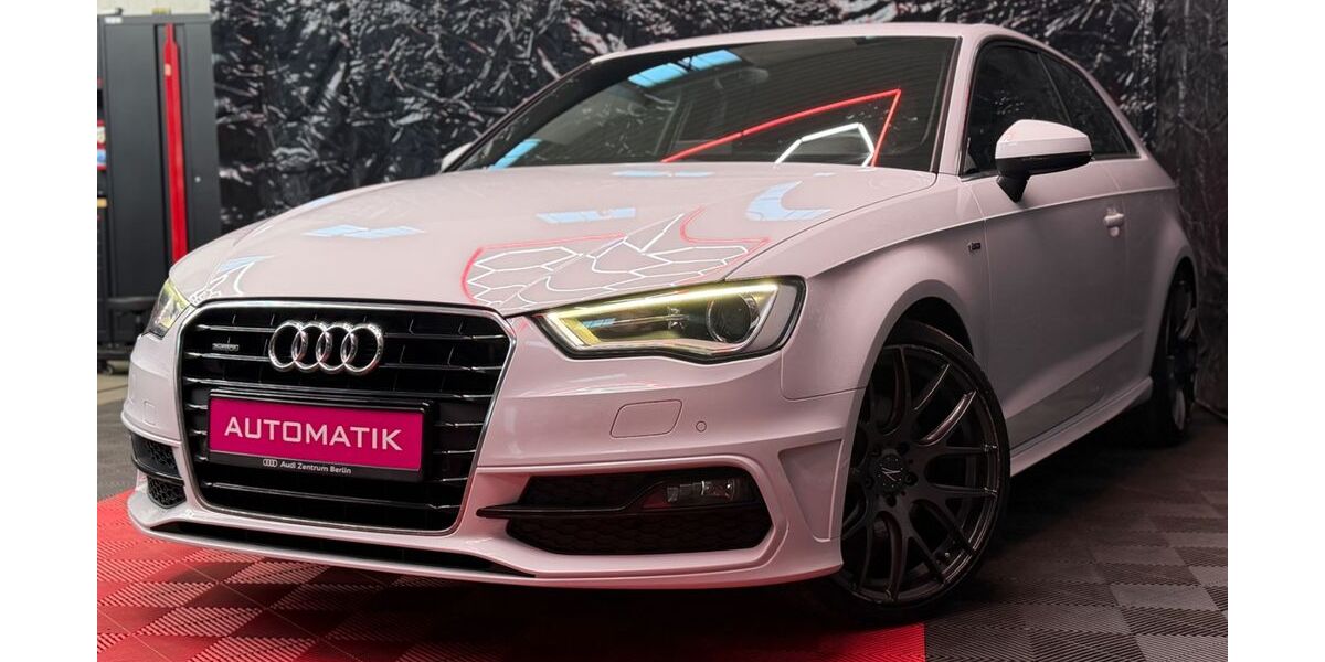 Audi A3 220.000 km 10.200 &euro; Herscheid 58849