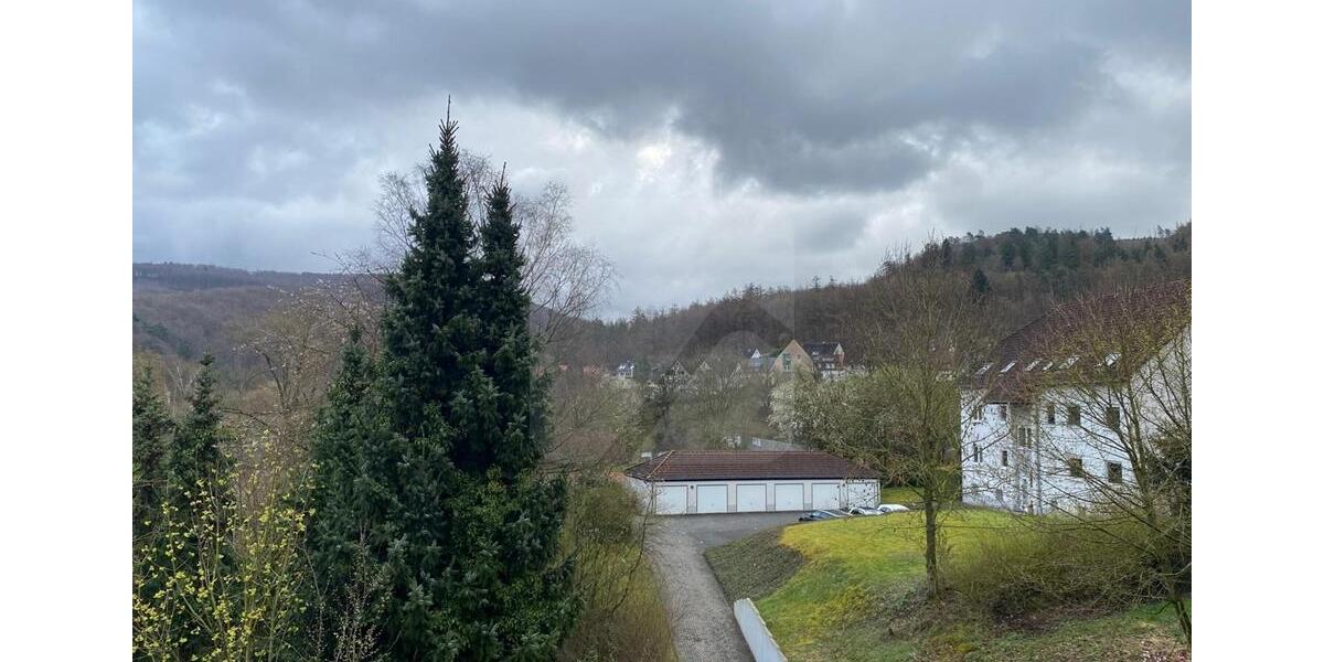 Dachgeschoßwohnung Iserlohn Grüne - 3 Zimmer, 69 m&sup2;, 520&euro; | Angebot:25903388