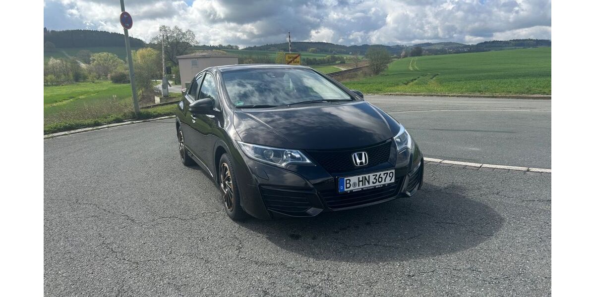 Honda Civic 34.896 km 10.900 &euro; Balve 58802