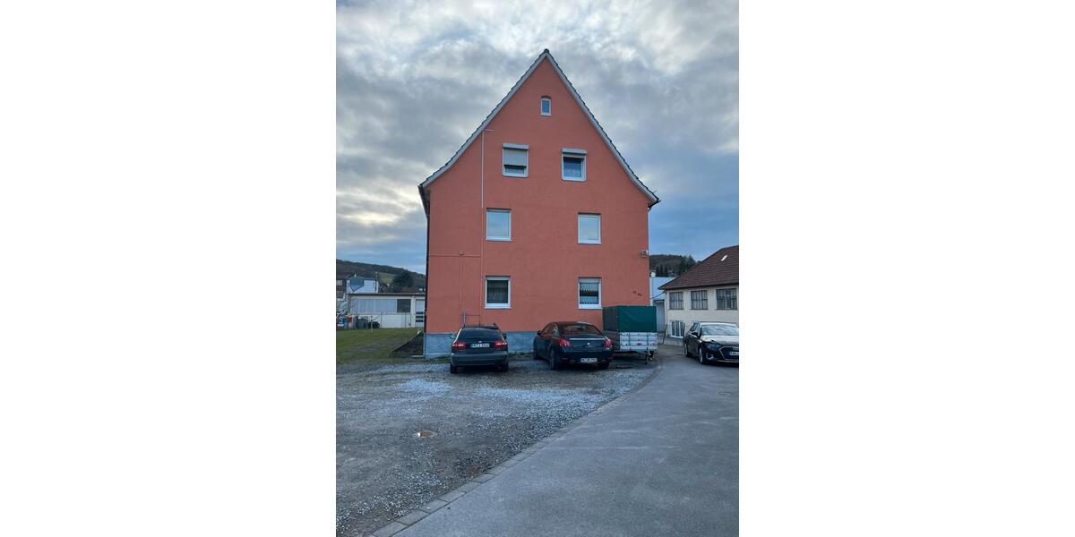 Etagenwohnung Hemer - 2 Zimmer, 55 m&sup2;, 420&euro; | Angebot:26026046