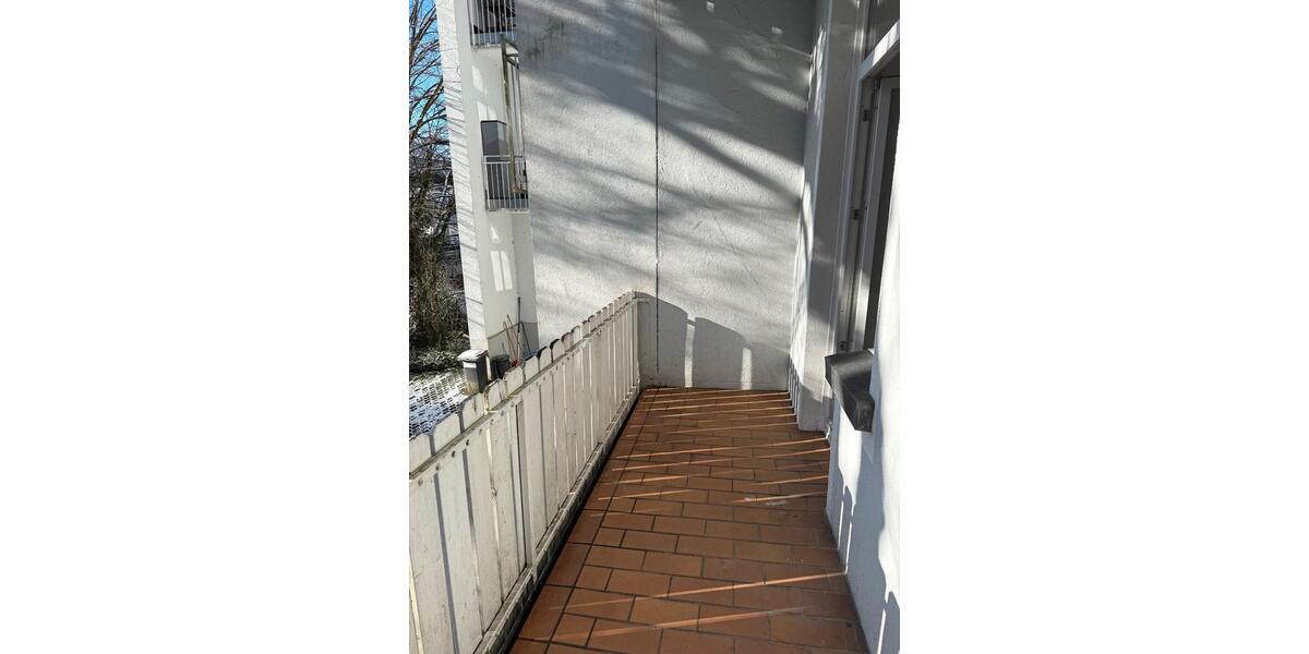 Erdgeschoßwohnung Lüdenscheid Staberg - 2 Zimmer, 59 m&sup2;, 436&euro; | Angebot:26248406