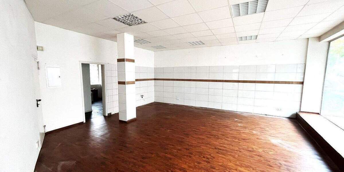 Gewerbeobjekt Hagen Boele - 375&euro; | Angebot:25909108