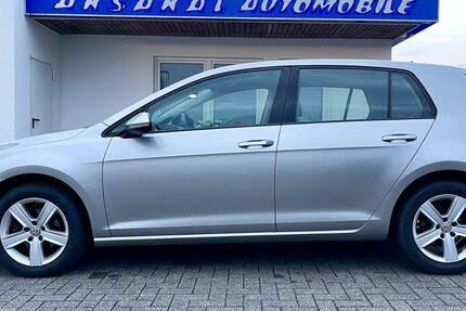 VW Golf 170.000 km 5.950 &euro; Wipperfürth 51688