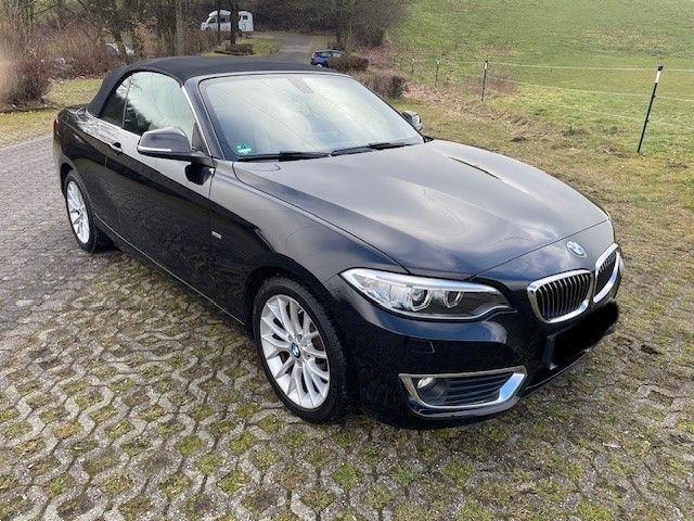 BMW 220 87.878 km 18.700 &euro; Radevormwald 42477