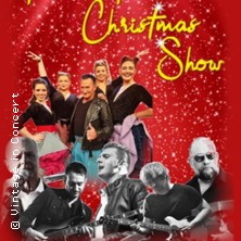Rock´n´Roll Christmas Show #4 - Das Weihnachtskonzert #4 23.12.2026 Kolpinghaus Schwelm